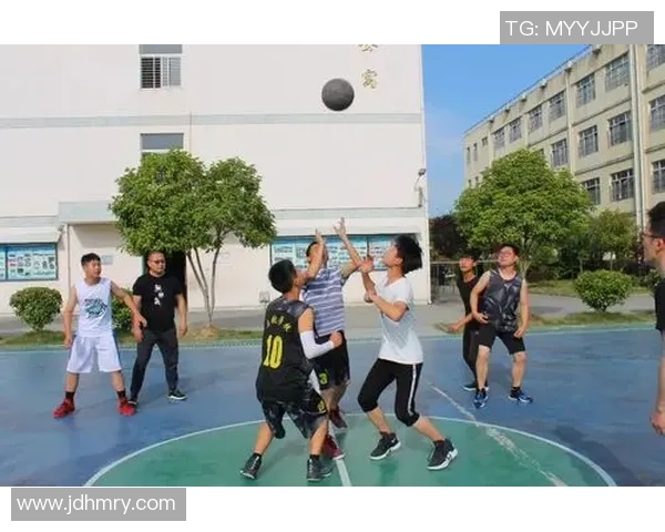 刘敏独家篮球心得分享让你在球场上更自信更出色